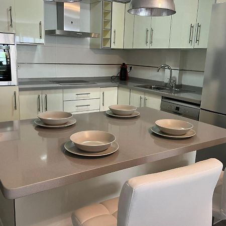 Puerto De La Cruz By Aguita Salada Suites 外观 照片