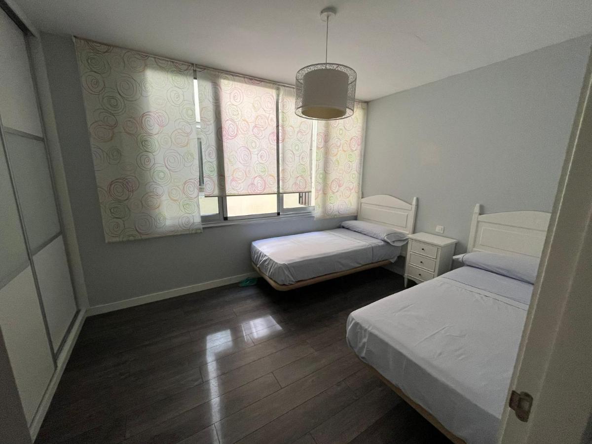 Puerto De La Cruz By Aguita Salada Suites 外观 照片